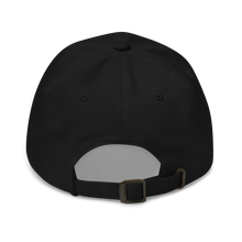 Load image into Gallery viewer, SFR Slogan Baseball Cap