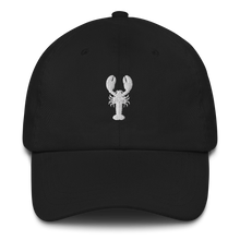 Load image into Gallery viewer, Lobster Baseball Cap