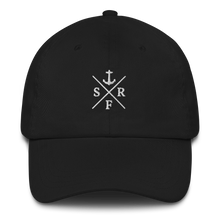 Load image into Gallery viewer, Anchor Baseball Cap
