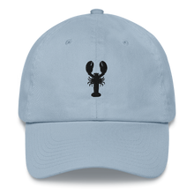 Load image into Gallery viewer, Lobster Baseball Cap