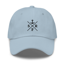 Load image into Gallery viewer, Anchor Baseball Cap