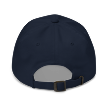 Load image into Gallery viewer, SFR Slogan Baseball Cap