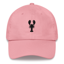 Load image into Gallery viewer, Lobster Baseball Cap