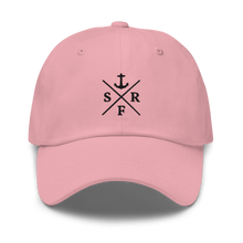 Load image into Gallery viewer, Anchor Baseball Cap