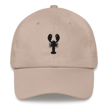 Load image into Gallery viewer, Lobster Baseball Cap