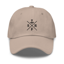 Load image into Gallery viewer, Anchor Baseball Cap