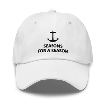 Load image into Gallery viewer, SFR Slogan Baseball Cap