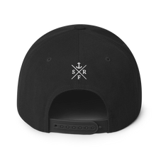 Load image into Gallery viewer, Lobster Snapback Hat