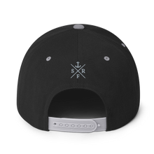 Load image into Gallery viewer, Lobster Snapback Hat