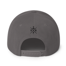 Load image into Gallery viewer, Lobster Snapback Hat
