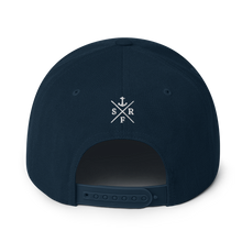 Load image into Gallery viewer, Lobster Snapback Hat