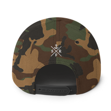 Load image into Gallery viewer, Lobster Snapback Hat