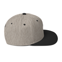 Load image into Gallery viewer, Lobster Snapback Hat