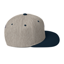 Load image into Gallery viewer, Lobster Snapback Hat