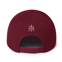 Load image into Gallery viewer, Lobster Snapback Hat