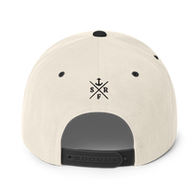 Load image into Gallery viewer, Lobster Snapback Hat