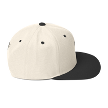 Load image into Gallery viewer, Lobster Snapback Hat