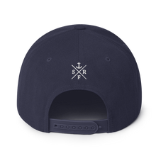 Load image into Gallery viewer, Lobster Snapback Hat