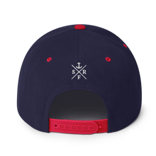 Load image into Gallery viewer, Lobster Snapback Hat