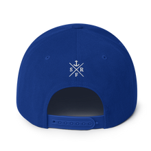 Load image into Gallery viewer, Lobster Snapback Hat