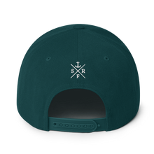 Load image into Gallery viewer, Lobster Snapback Hat