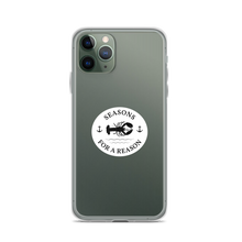 Load image into Gallery viewer, Classic Clear Case - iPhone