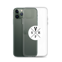 Load image into Gallery viewer, Lobsterman Clear Case - iPhone