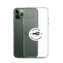 Load image into Gallery viewer, Classic Clear Case - iPhone