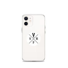 Load image into Gallery viewer, Lobsterman Clear Case - iPhone