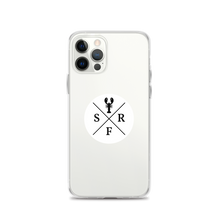Load image into Gallery viewer, Lobsterman Clear Case - iPhone
