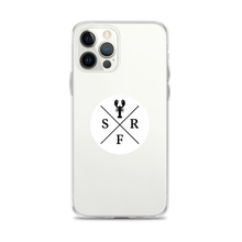 Load image into Gallery viewer, Lobsterman Clear Case - iPhone