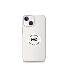 Load image into Gallery viewer, Classic Clear Case - iPhone