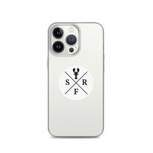 Load image into Gallery viewer, Lobsterman Clear Case - iPhone