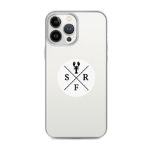 Load image into Gallery viewer, Lobsterman Clear Case - iPhone