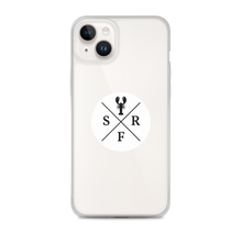 Load image into Gallery viewer, Lobsterman Clear Case - iPhone