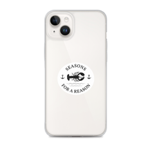 Load image into Gallery viewer, Classic Clear Case - iPhone