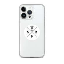 Load image into Gallery viewer, Lobsterman Clear Case - iPhone