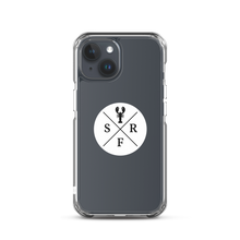 Load image into Gallery viewer, Lobsterman Clear Case - iPhone