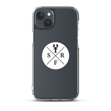 Load image into Gallery viewer, Lobsterman Clear Case - iPhone
