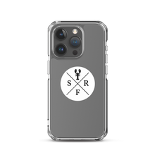 Load image into Gallery viewer, Lobsterman Clear Case - iPhone