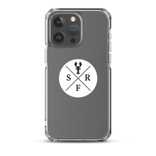 Load image into Gallery viewer, Lobsterman Clear Case - iPhone