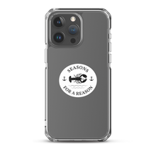 Load image into Gallery viewer, Classic Clear Case - iPhone