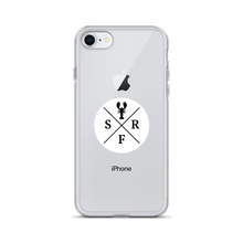 Load image into Gallery viewer, Lobsterman Clear Case - iPhone