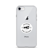 Load image into Gallery viewer, Classic Clear Case - iPhone