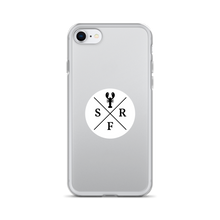 Load image into Gallery viewer, Lobsterman Clear Case - iPhone