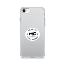 Load image into Gallery viewer, Classic Clear Case - iPhone