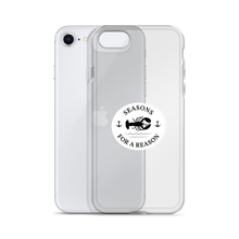Load image into Gallery viewer, Classic Clear Case - iPhone