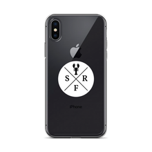 Load image into Gallery viewer, Lobsterman Clear Case - iPhone