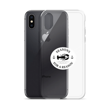 Load image into Gallery viewer, Classic Clear Case - iPhone