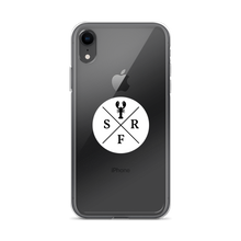 Load image into Gallery viewer, Lobsterman Clear Case - iPhone